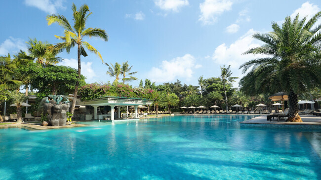 Padma Resort Legian